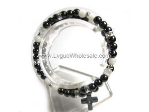 Hematite Bracelet